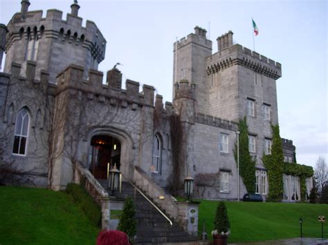 Dromoland Castle Ireland Castles Photo 322125 Fanpop