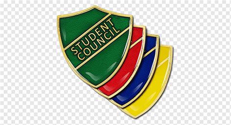 Head Girl And Head Boy Student Council School Badges Uk Student