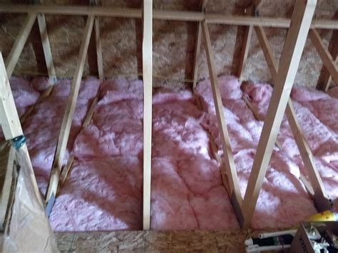Frost In Attics What Causes Attic Ice How To Fix It Ecohome