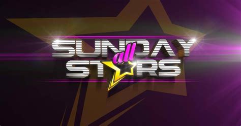 Sunday All Stars Pilot Episode Review Erviews Online