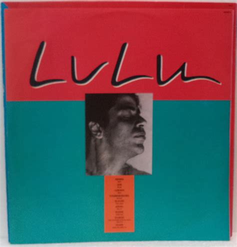 Vida And Vinil Chrisóstemo´s Collection Lulu Santos Lulu 1986