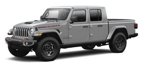 Jeep Suv And 4x4 Models Jeep® Bahrain Behbehani Brothers