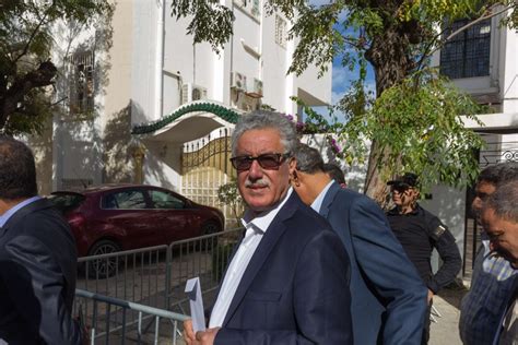 Tunisie 41 Candidats à La Présidentielle Anticipée Mais Combien