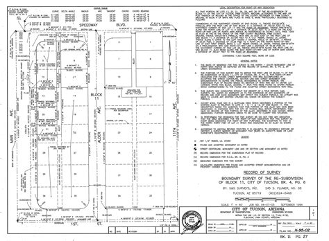 Construction Plan H 95 002 Official Website Of The City