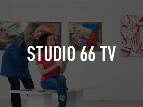Evelyn Studio 66 Tv