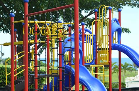 Kids Paradise | Facilities | Hilton Guam Resort & Spa