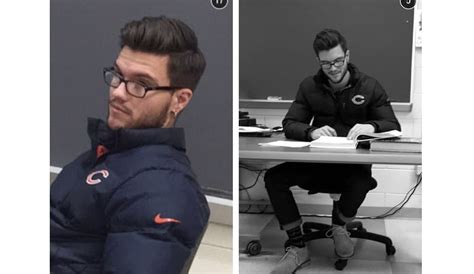 15 Of The Hottest Male Teachers That Will Make You Beg For Detention