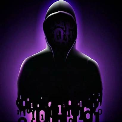 Duskwood Hacker Zedge Jake Purple