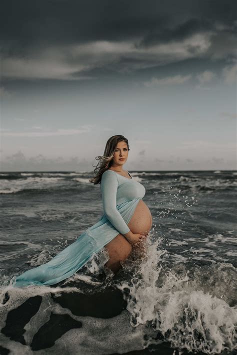Payton Hartsell Texas Photographer Paytonhartsell Com Galveston Tx Maternity Photoshoot At