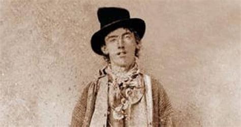 Billy The Kid Legendary Outlaw Subject Of More Than 50 Movies