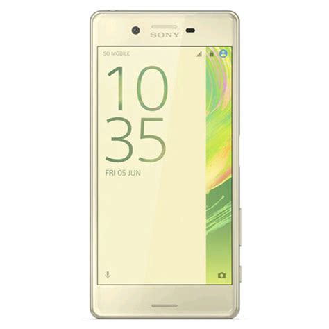 Sony xperia z2 smartphone was launched in february 2014. Sony Xperia X Price In Malaysia RM1199 - MesraMobile