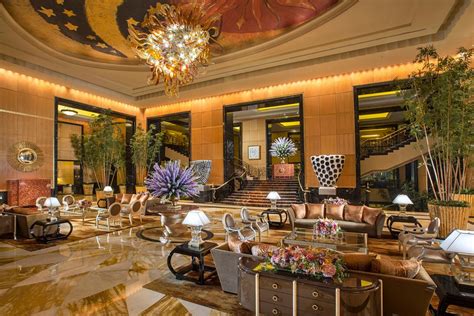 Hotel Mulia Senayan Jakarta Ab 85€ 1̶8̶2̶€̶ Bewertungen Fotos