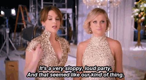 Why Tina Fey And Amy Poehler Are The Greatest Golden Globes Hosts Ever Mtv