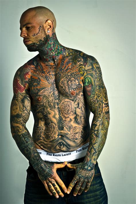Body Tattoo Design Full Body Tattoo Hand Tattoos For Guys