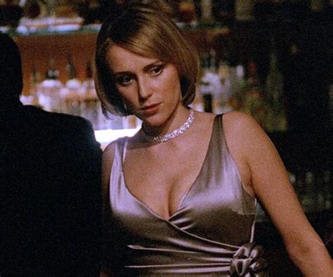 Keeley Hawes R Celebrity Cleavage