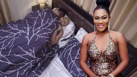 I Never Knew My Son Was This Sweet On Bed Latest Nollywood Movie 2019