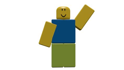 Blender To Roblox