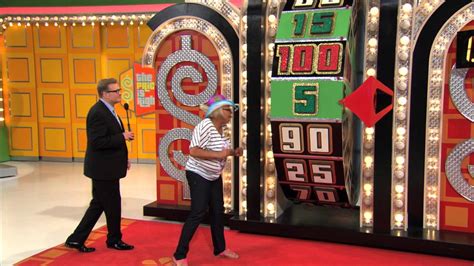 The Price Is Right Best Contestant Ever Youtube