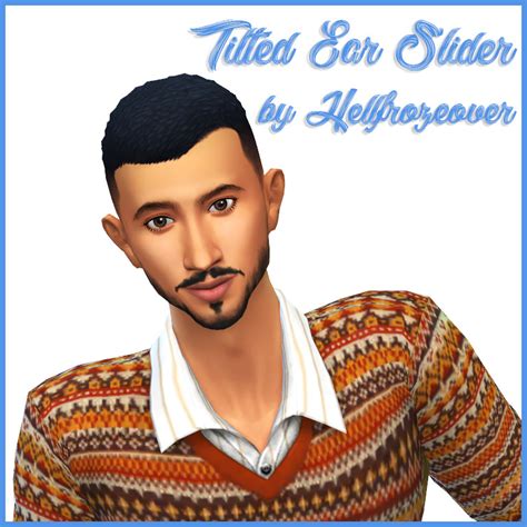 Sims 4 Ultimate Guide To Body Mods And Sliders Wicked Pixxel