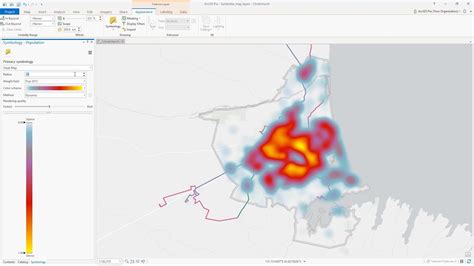 Open Arcgis File With Arc Online Caqwemint
