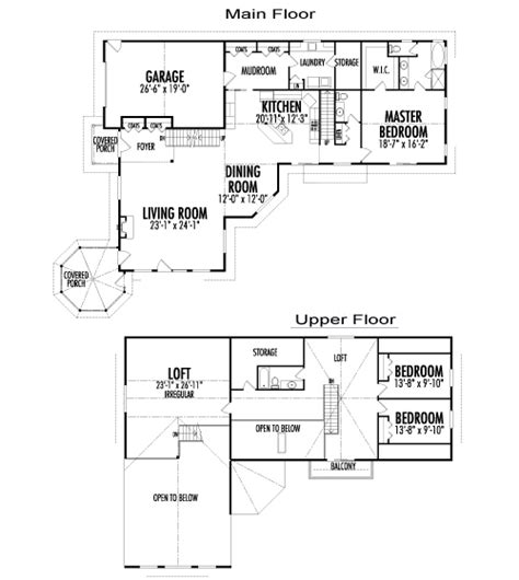 View post & beam house plans & request a quote for your project today! Pinehill Award Winning Custom Homes | Post Beam Cedar ...