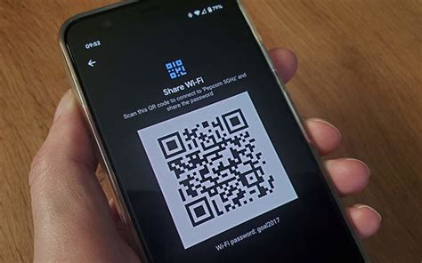 Aplikasi Berbagi Sandi WiFi Android yang Wajib Dicoba