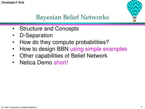 Ppt Bayesian Belief Networks Powerpoint Presentation Free Download