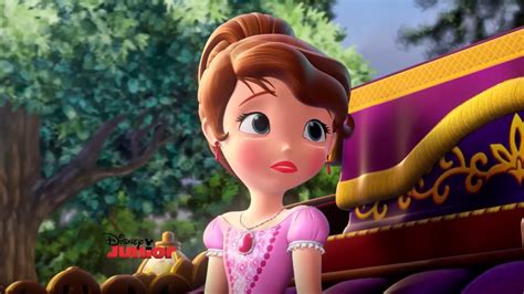 Sofia Amulet Disney Junior Disney Jr Princess Sofia The First