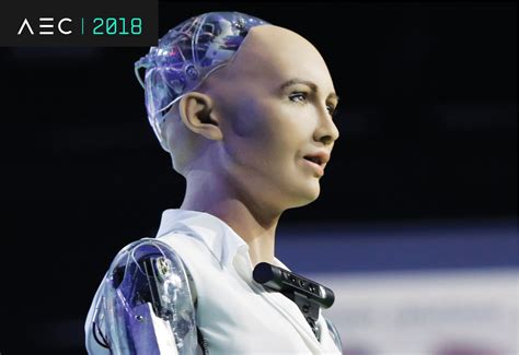 Meet Sophia The Humanoid Robot That Has The World Talking Create News