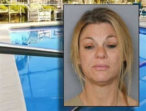 Florida Woman Gets Naked And Goes Swimming In Strangers Pool Floridaman