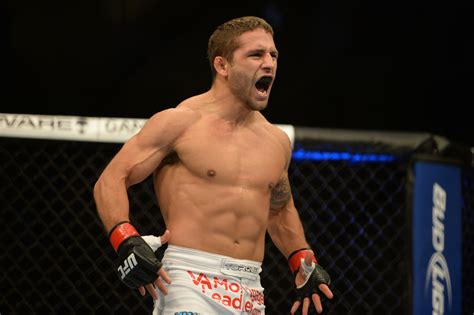 Chad Mendes Enters Ufc 164 With New Style