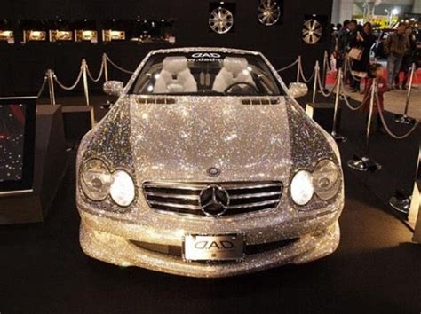 My Bits N Pieces One Million Dollar Car Mercedes Benz Sl600
