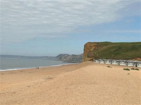 Campsites In Dorset Bridport Freshwater Beach Holiday Park Uk Campsite Finder Out And