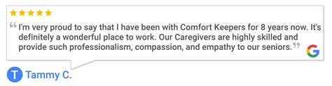 Caregiver Jobs in Plymouth, Massachusetts | Comfort Keepers Jobs