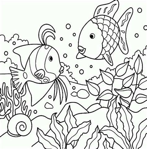 We did not find results for: Cartoon Clown Fish Coloring Page - Coloring Pages For All ...