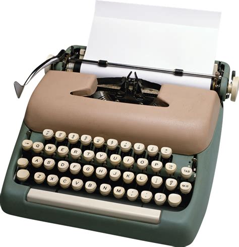 Typewriter Png Transparent Image Download Size 773x800px