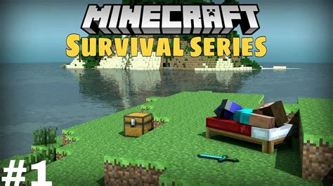 Minecraft Survival Series Creepergg