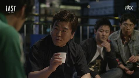 Last Episode 9 Dramabeans Korean Drama Recaps