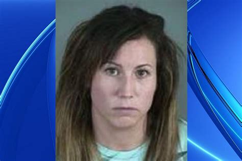 Mother Arrested For Having Sex With Neighbors Teenage Son While On