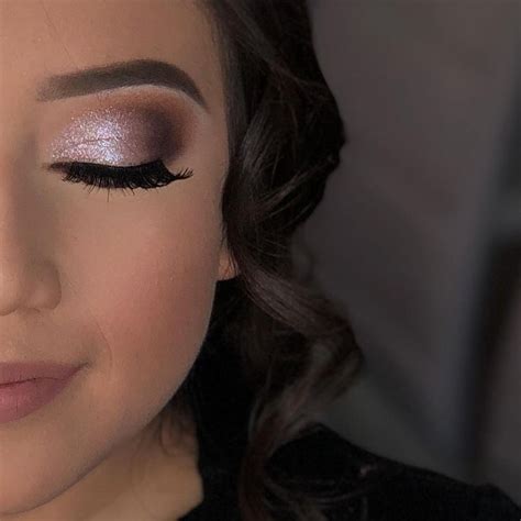 10 Absolutely Stunning Quinceanera Makeup Ideas Quinceanera