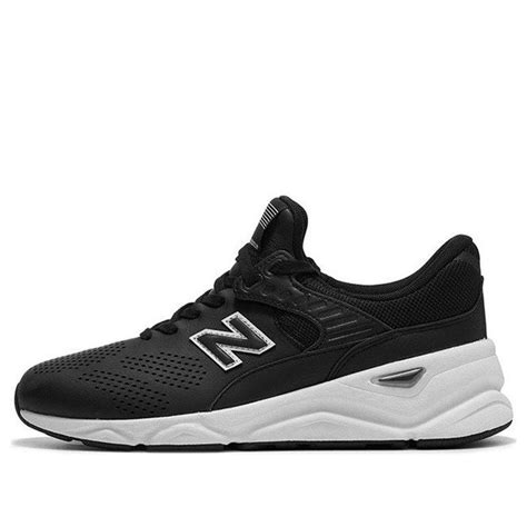 New Balance X 90 Series Black White Msx90cld Kicks Crew