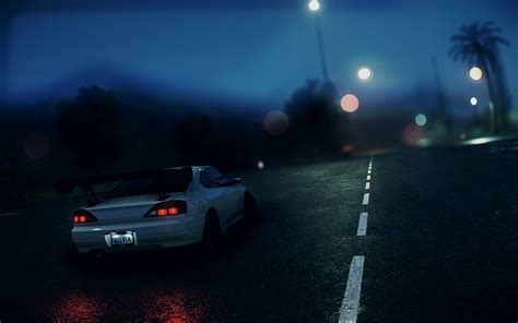 3072x1920px Free Download Hd Wallpaper Need For Speed Night