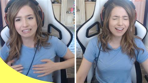 Pokimane Moan Poggers Fortnite Funny And Wtf Moments Dusty Fortnite
