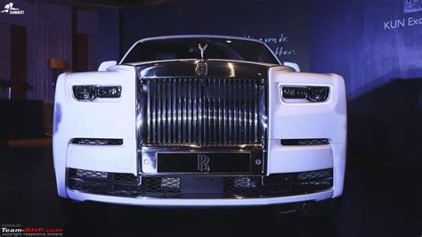 Rolls Royce Phantom Price In India Rolls Royce Price La Auto Show