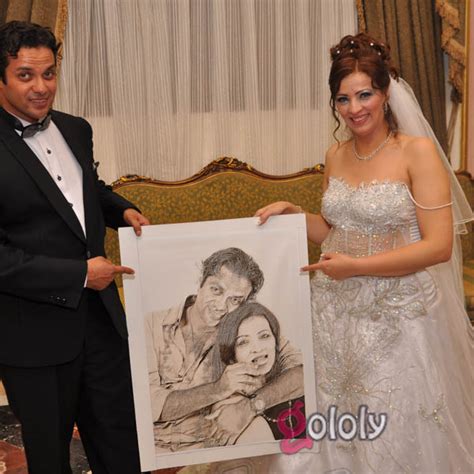 دوري كأس الأمير محمد بن سلمان للمحترفين. جولولي | بالصور .. مونيا تحتفل بزفافها مع النجوم