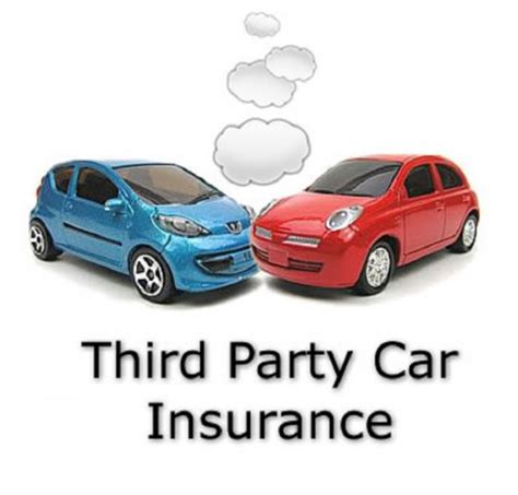 Third party insurance protects customers against financial ruin from potential claims for injuries or damages they may cause to another person. Third-Party Car Insurance - Explained | CarTrade Blog