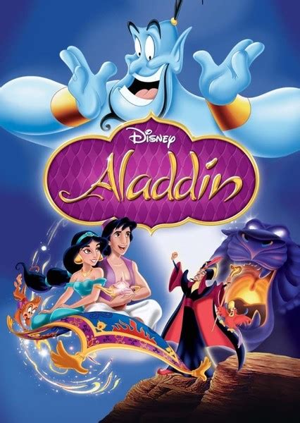 Disney Aladdin Remake Fancast Fan Casting On Mycast