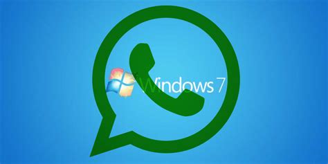 Descargar Whatsapp Para Windows 7 Whatsapp Para Pc 2023