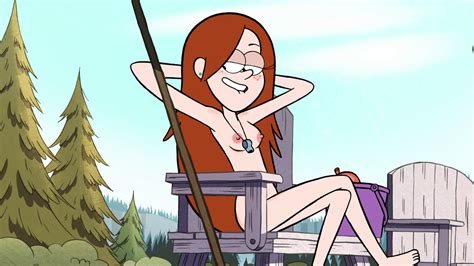 Rule 34 D W Gravity Falls Tagme Wendy Corduroy 1375609