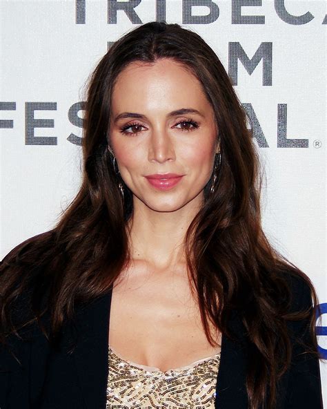 Eliza Dushku Wikiquote